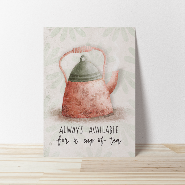Cup of Tea